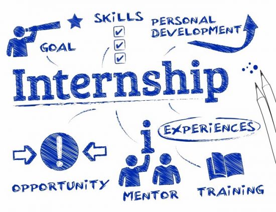 Free Internship Centre  in Kochi