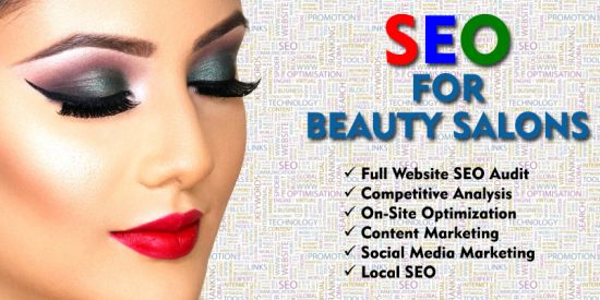 Seo For Beauty Clinics / Fitness Centers Agency in Kottayam